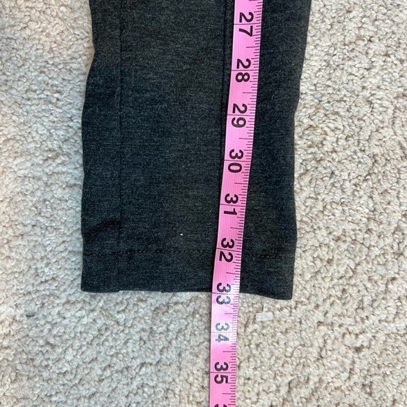 Anne Klein Women’s Gray Stretchy‎ Pants Size Small - Picture 8 of 9